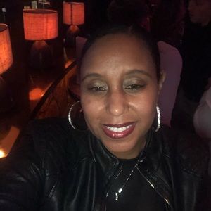 Meet your Posher, Tonya